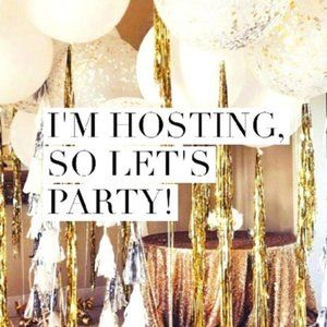 Strike A Pose Posh Party 04/10  at 10:00 pm